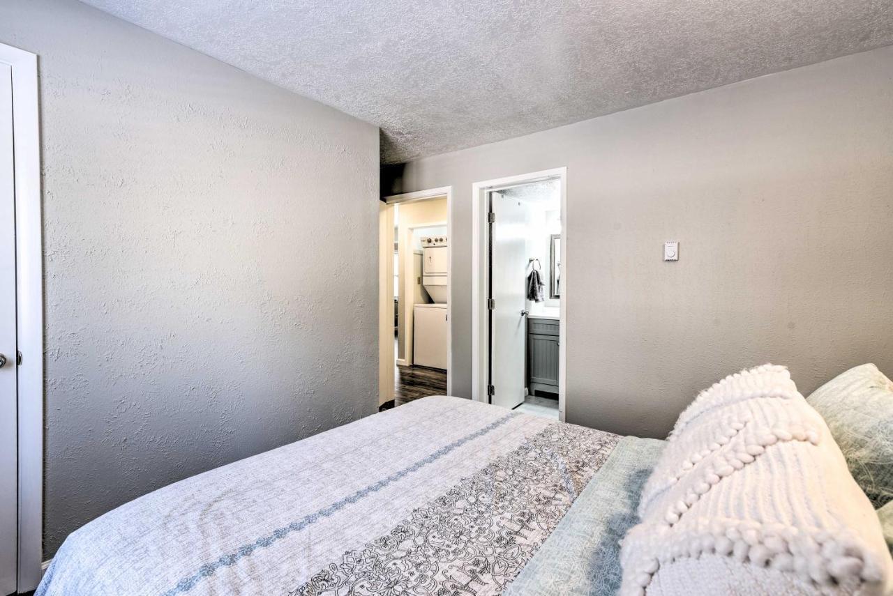 Angel Fire Condo With Fireplace Less Than 1 Mi To Ski Resort Exterior photo